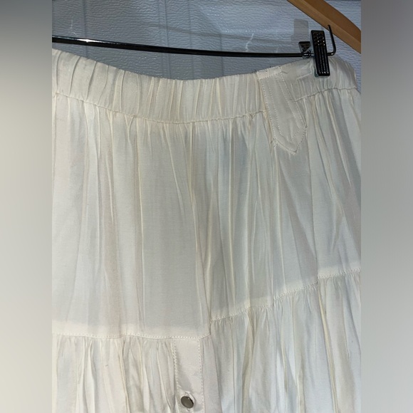 Vintage Desert West by Sherry Holy Maxi Skirt 🌵One Size - Picture 6 of 10